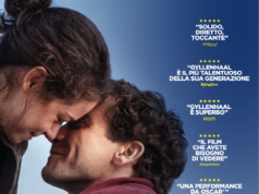 “Stronger”, ciò che non ti uccide ti rende più forte