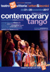 “Contemporary Tango”
