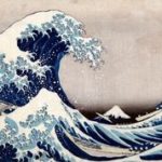 Hokusai- Ara Pacis