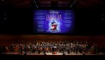 Fantasia e L’orchestra Nazionale di Santa Cecilia