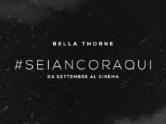 SEI ANCORA QUI – I STILL SEE YOU Di Scott Speer al cinema dal 27 settembre