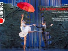 “Lo Schiaccianoci” di Volpini, una versione moderna al Teatro Quirino