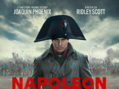 "Napoleon" di Ridley Scott