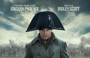 "Napoleon" di Ridley Scott