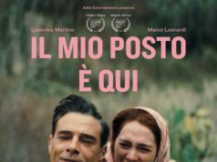 Una storia di libertà dal 9 maggio al cinema “Il mio posto è qui” di Daniela Porto e Cristiano Bortone