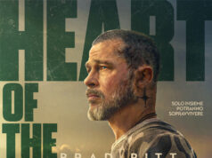 Heart of the Beast – Nel Profondo Selvaggio: quando la sopravvivenza diventa un atto d’amore