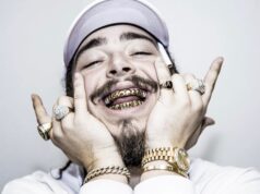 Post Malone pubblica su tutte le piattaforme digitali “August 26th”