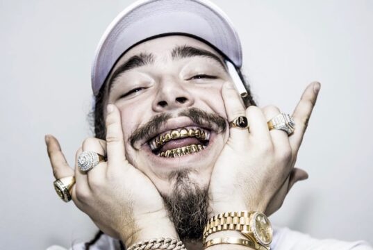 Post Malone pubblica su tutte le piattaforme digitali “August 26th”