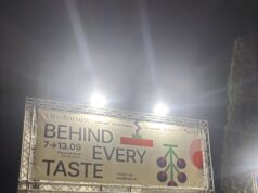 Vinòforum 2026 a Piazza di Siena il vino italiano incontra la nuova cucina romana