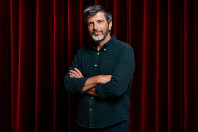 ALESSANDRO LONGOBARDI foto