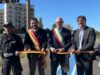 Viadotto dei Presidenti una ciclabile di quasi tre chilometri restituisce spazio e libertà al Terzo Municipio