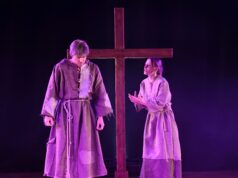 Il viaggio di Francesco, la fede che attraversa il dubbio