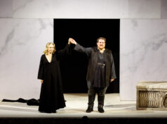 Siegfried, quando l’eroe impara ad avere paura. Wagner conquista Santa Cecilia