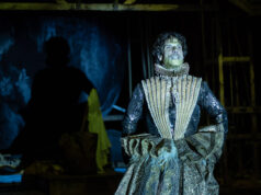 Storia di un cinghiale: Francesco Montanari svela il teatro dietro la maschera di Riccardo III